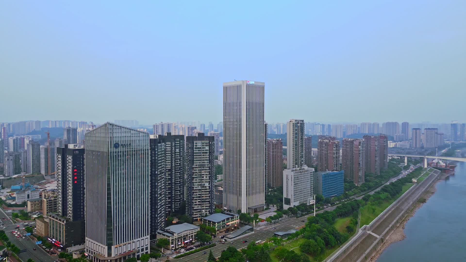 宜昌兴发集团视频的预览图