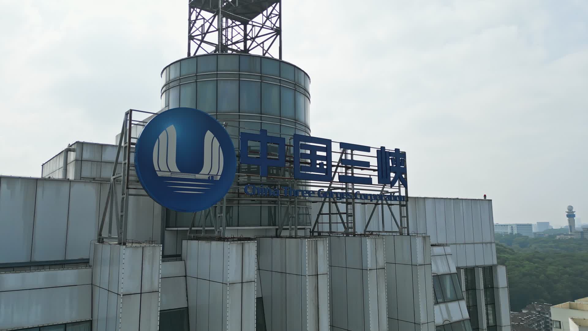 宜昌中国三峡视频的预览图