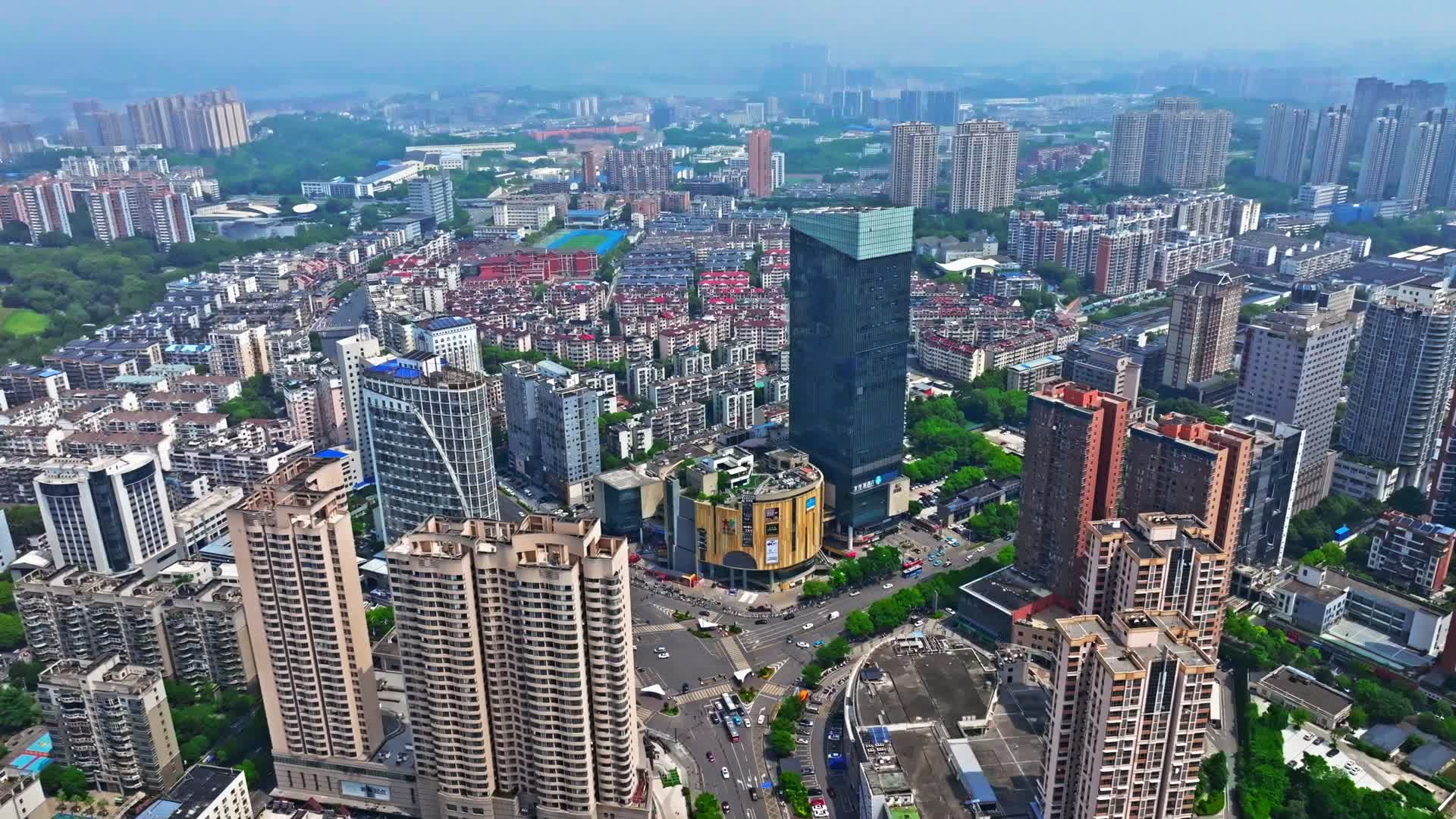 宜昌水悦城视频的预览图
