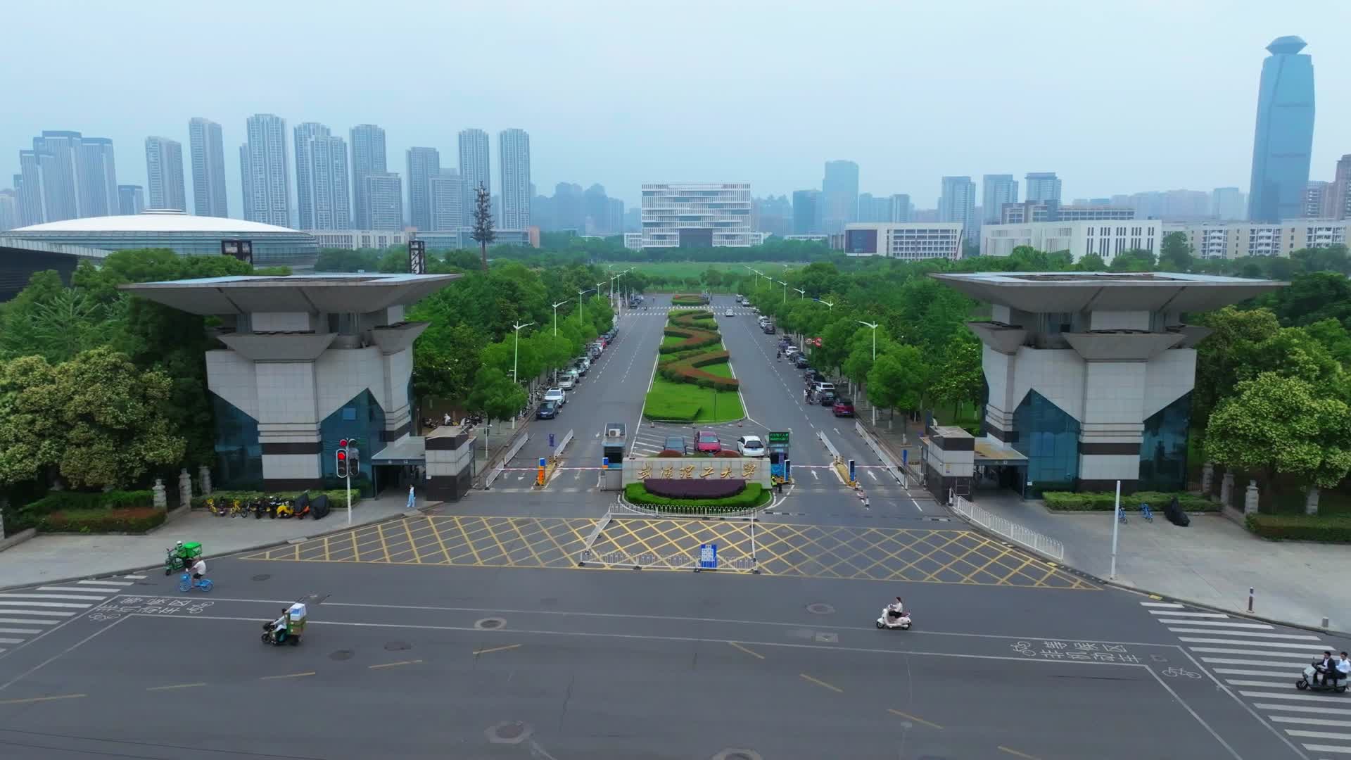 武汉理工大学视频的预览图