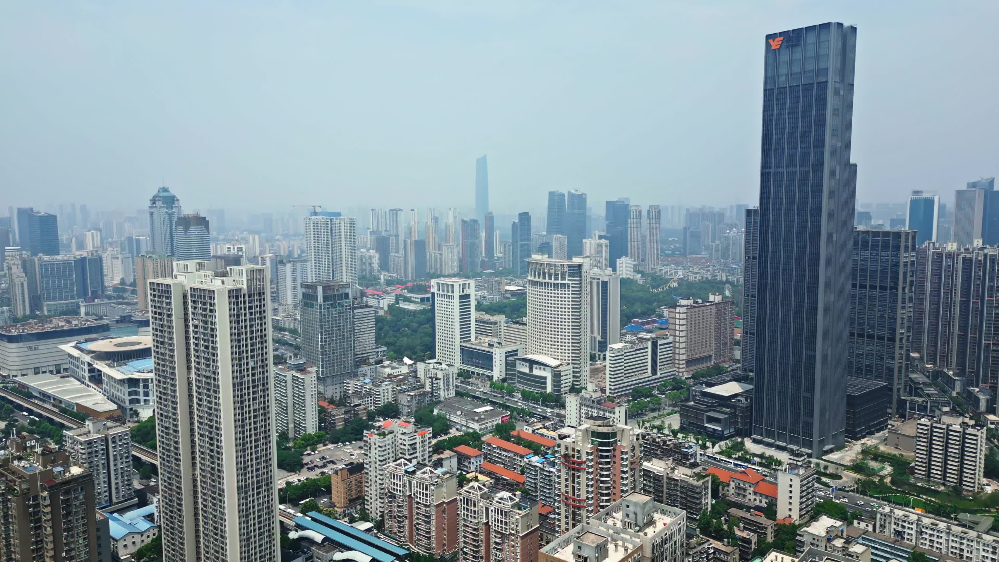 武汉协和医院视频的预览图