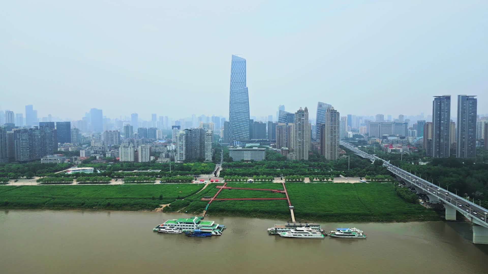 武汉中信集团中国平安视频的预览图