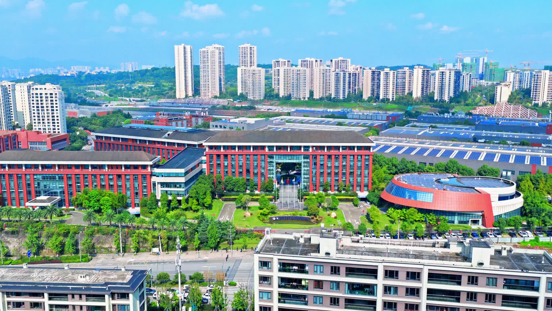 中国汽研顺光视频的预览图