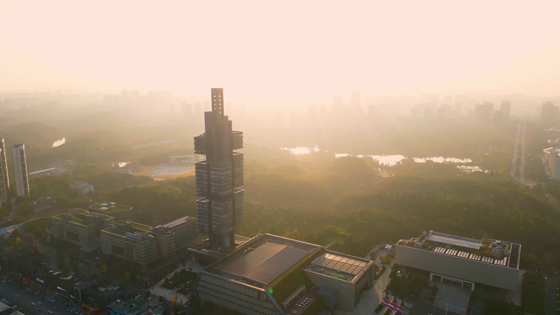 贵阳市201大厦视频的预览图